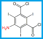 IOHEXOL EP IMPURITY L / IOHEXOL BP IMPURITY L
